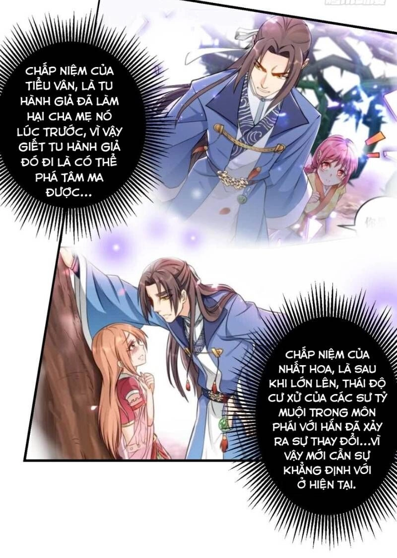 Lão Tổ Của Bạn Đang Online Chapter 58 - 20