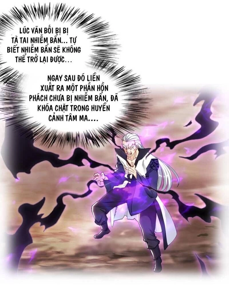 Lão Tổ Của Bạn Đang Online Chapter 60 - 2