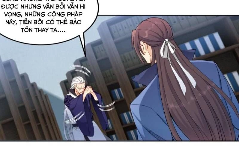 Lão Tổ Của Bạn Đang Online Chapter 60 - 6