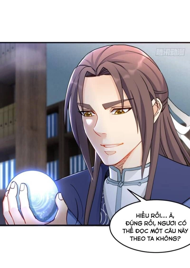 Lão Tổ Của Bạn Đang Online Chapter 60 - 10