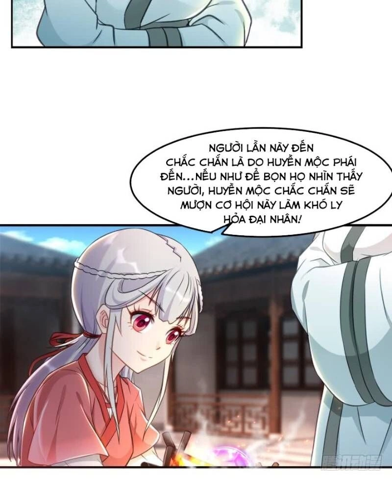 Lão Tổ Của Bạn Đang Online Chapter 61 - 8
