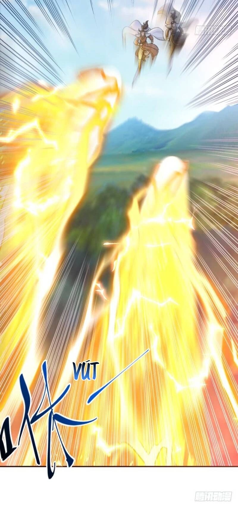 Lão Tổ Của Bạn Đang Online Chapter 61 - 34