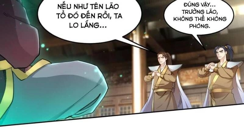 Lão Tổ Của Bạn Đang Online Chapter 62 - 16