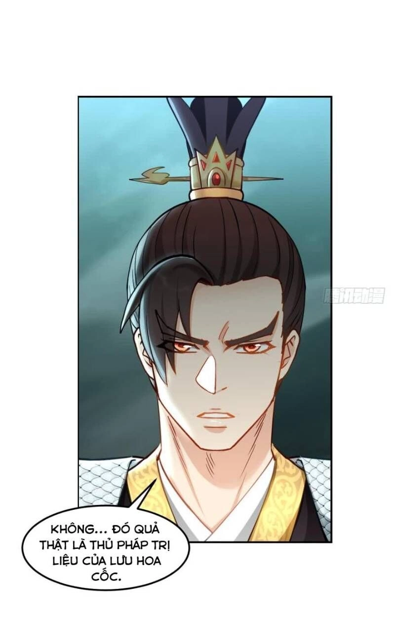 Lão Tổ Của Bạn Đang Online Chapter 62 - 28