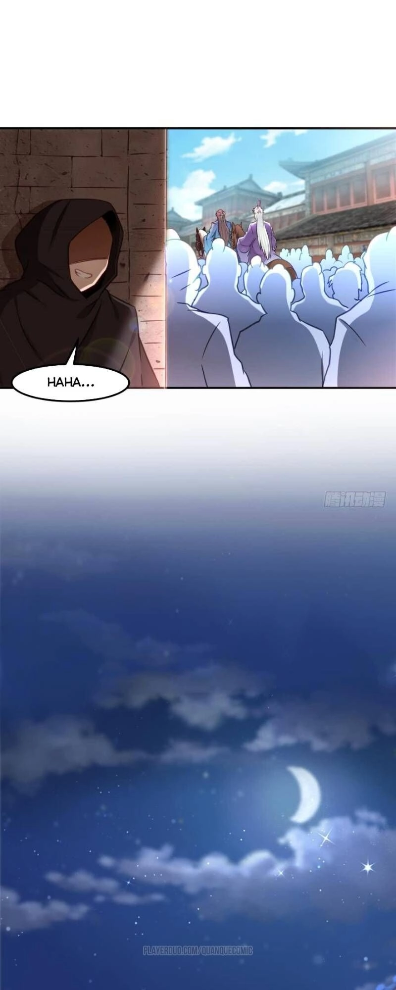 Lão Tổ Của Bạn Đang Online Chapter 63 - 13