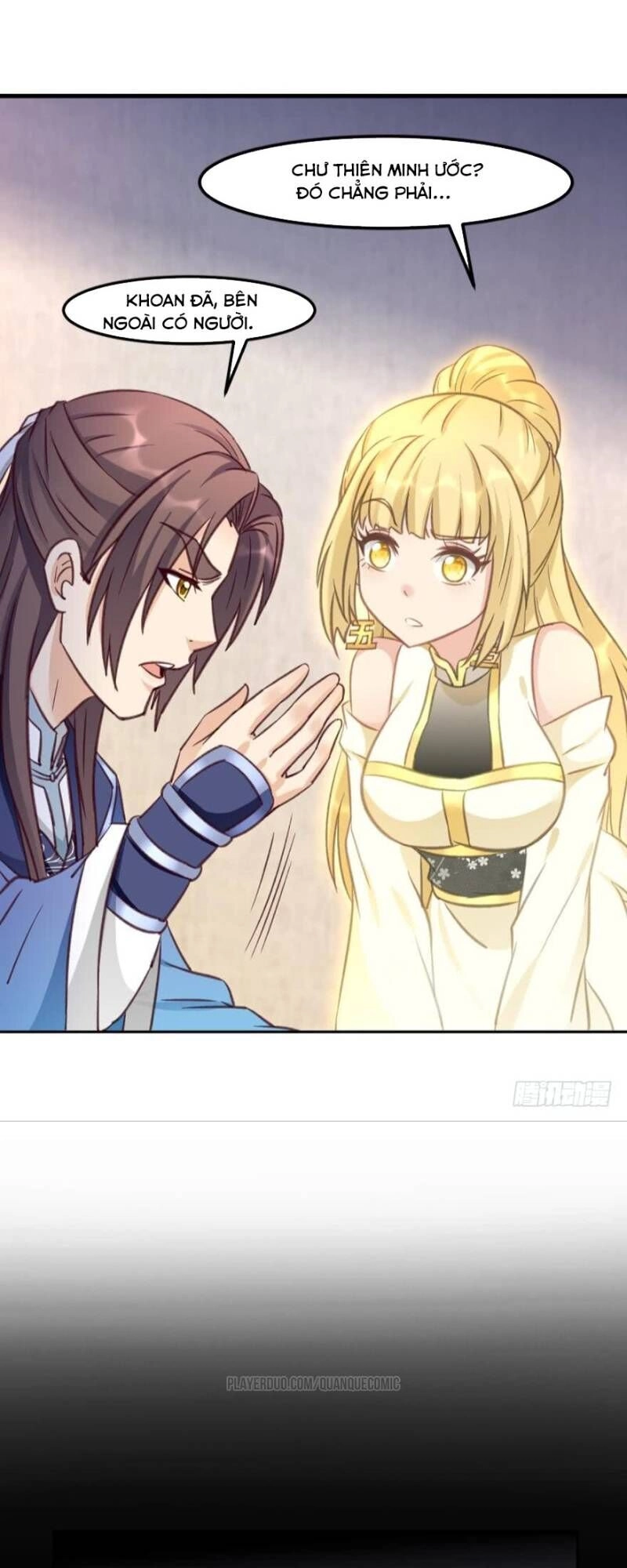 Lão Tổ Của Bạn Đang Online Chapter 63 - 19