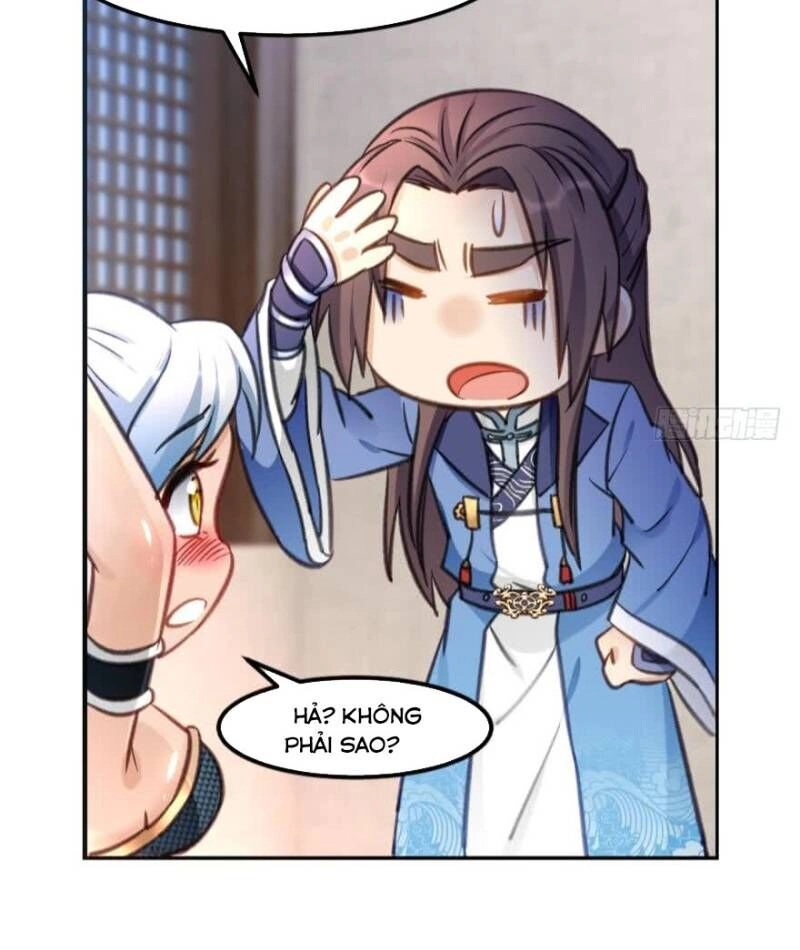 Lão Tổ Của Bạn Đang Online Chapter 63 - 30