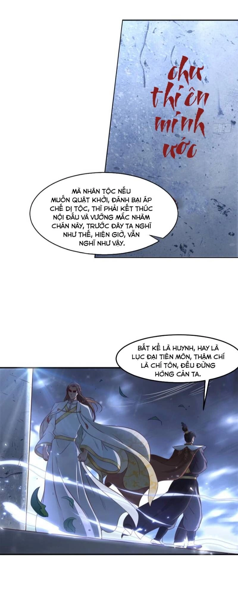 Lão Tổ Của Bạn Đang Online Chapter 63 - 41