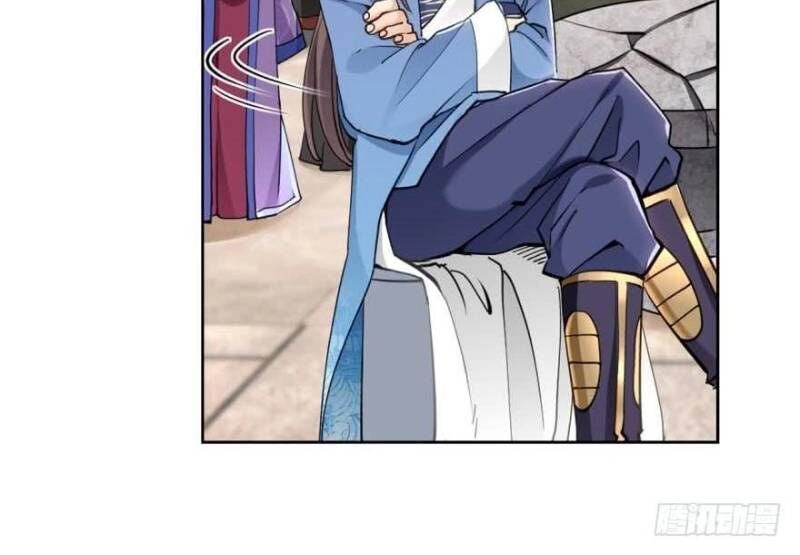 Lão Tổ Của Bạn Đang Online Chapter 64 - 12