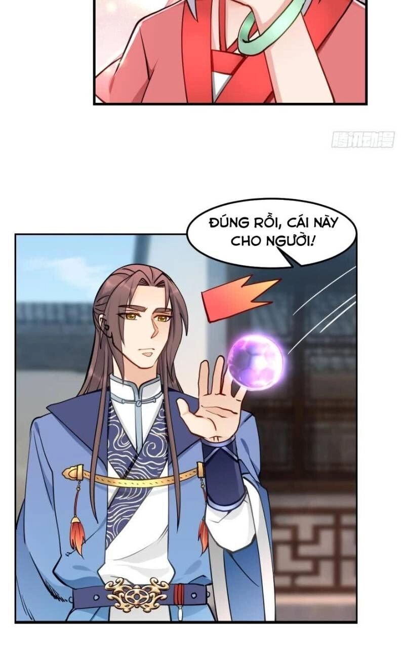 Lão Tổ Của Bạn Đang Online Chapter 64 - 36