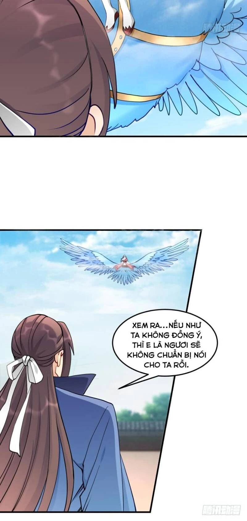 Lão Tổ Của Bạn Đang Online Chapter 64 - 38