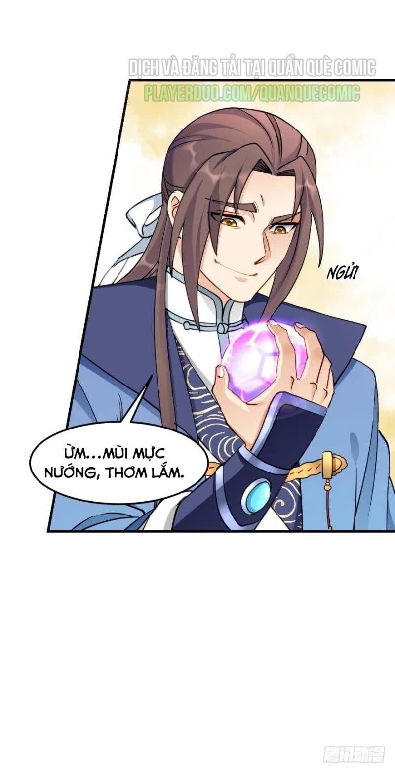 Lão Tổ Của Bạn Đang Online Chapter 64 - 39