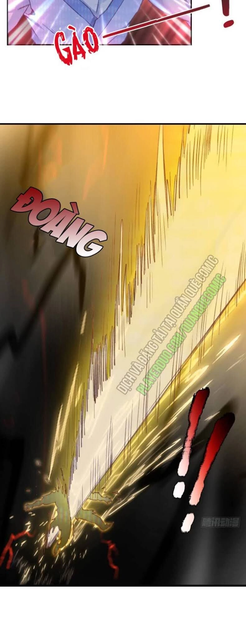 Lão Tổ Của Bạn Đang Online Chapter 65 - 12