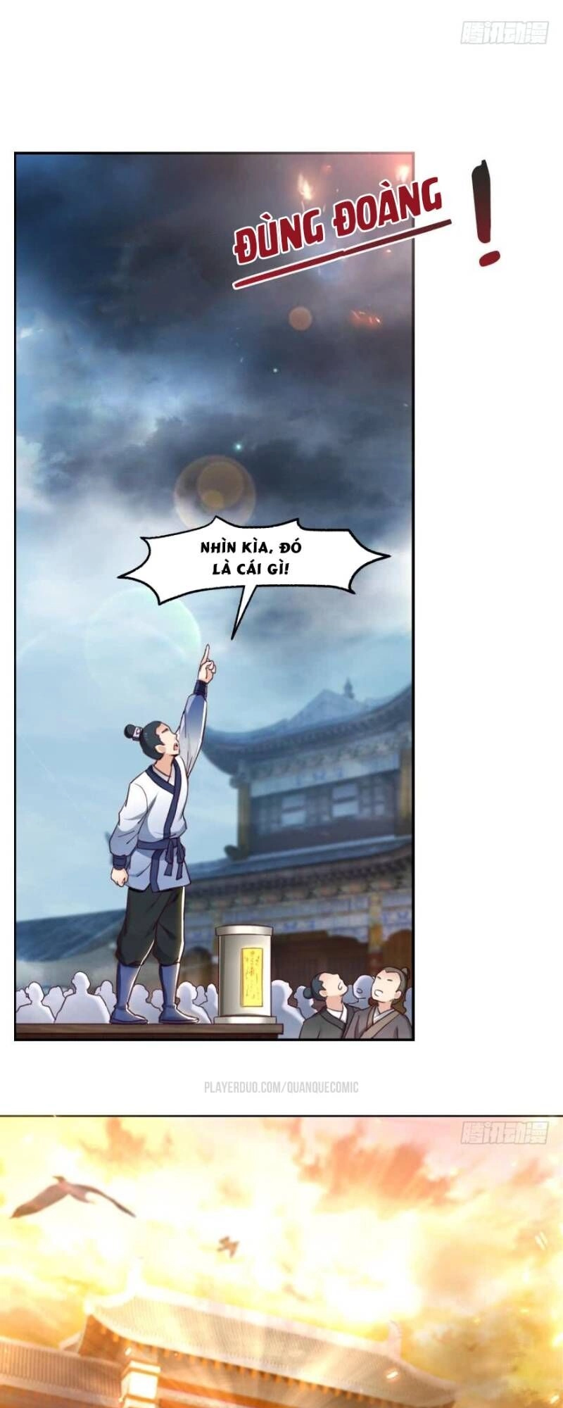 Lão Tổ Của Bạn Đang Online Chapter 65 - 25