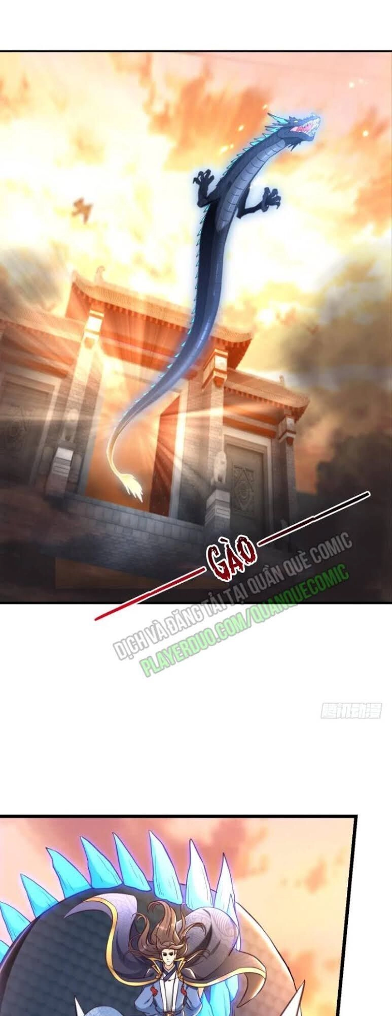 Lão Tổ Của Bạn Đang Online Chapter 65 - 31