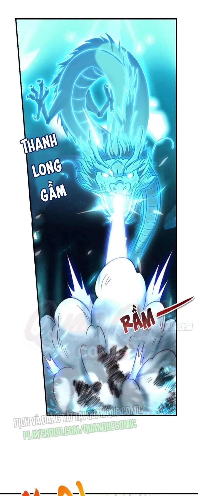 Lão Tổ Của Bạn Đang Online Chapter 67 - 3