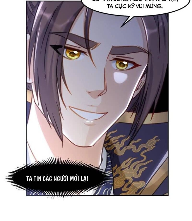 Lão Tổ Của Bạn Đang Online Chapter 67 - 8