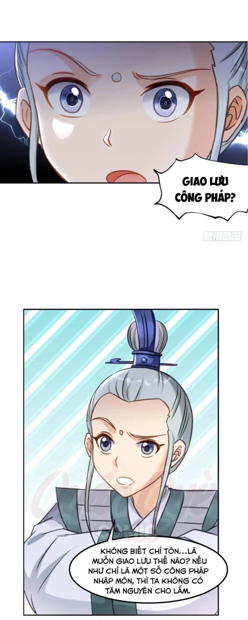 Lão Tổ Của Bạn Đang Online Chapter 67 - 13