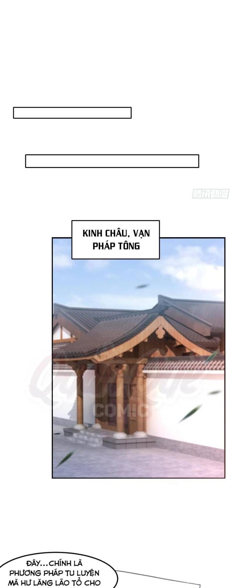 Lão Tổ Của Bạn Đang Online Chapter 67 - 15