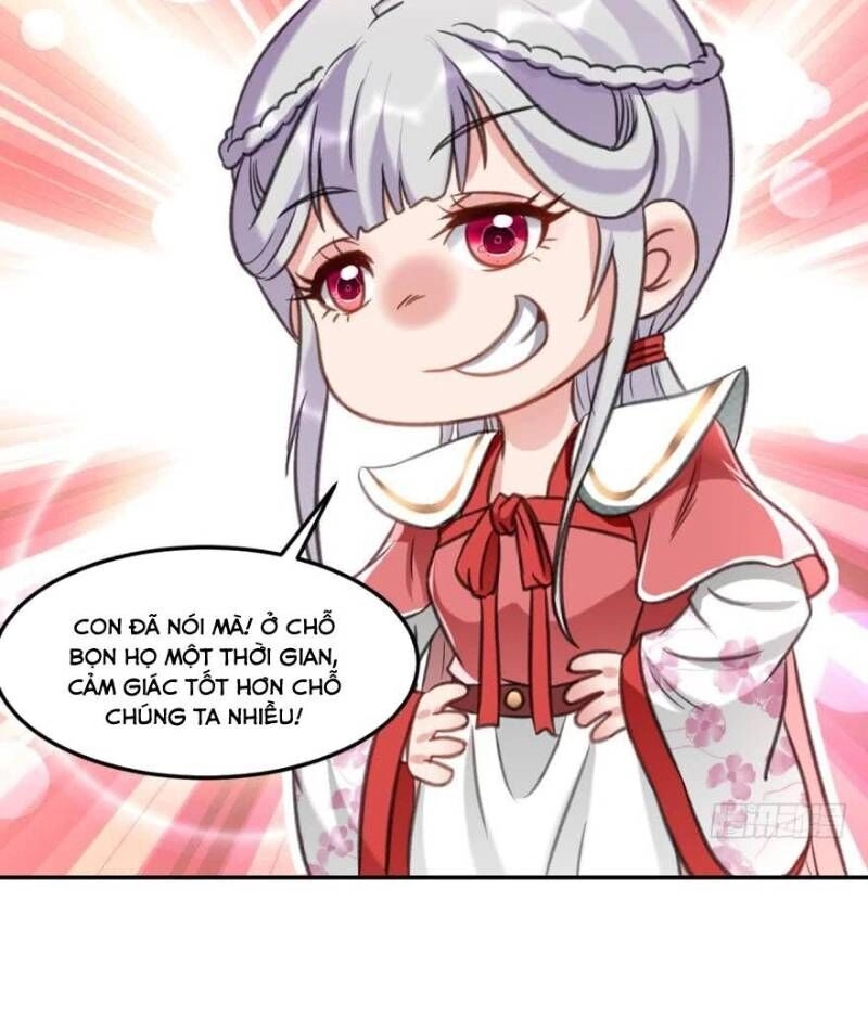 Lão Tổ Của Bạn Đang Online Chapter 67 - 18