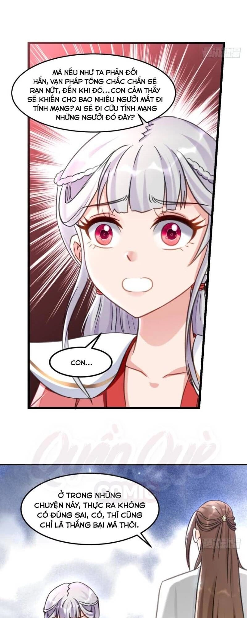 Lão Tổ Của Bạn Đang Online Chapter 67 - 23