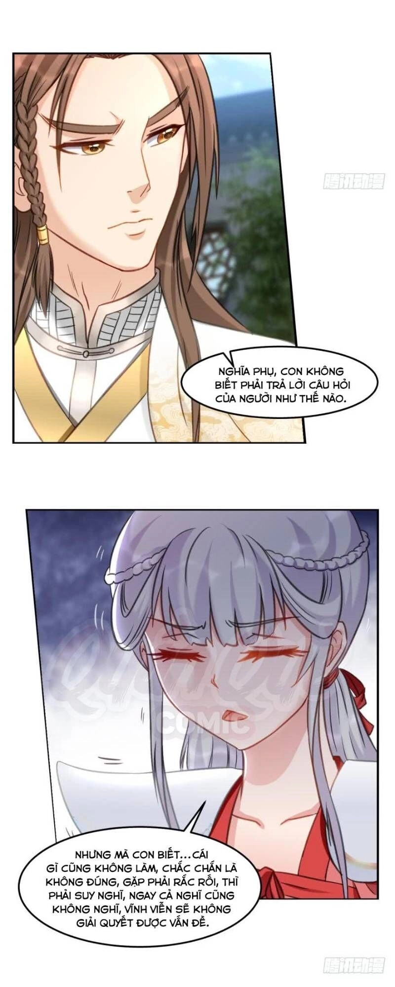 Lão Tổ Của Bạn Đang Online Chapter 67 - 25