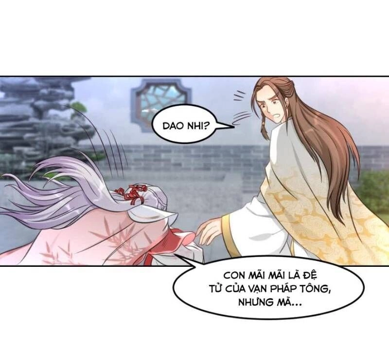 Lão Tổ Của Bạn Đang Online Chapter 67 - 26