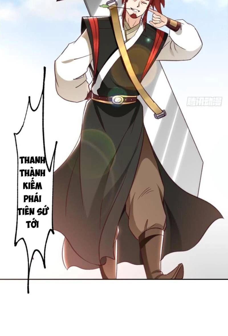 Lão Tổ Của Bạn Đang Online Chapter 67 - 28