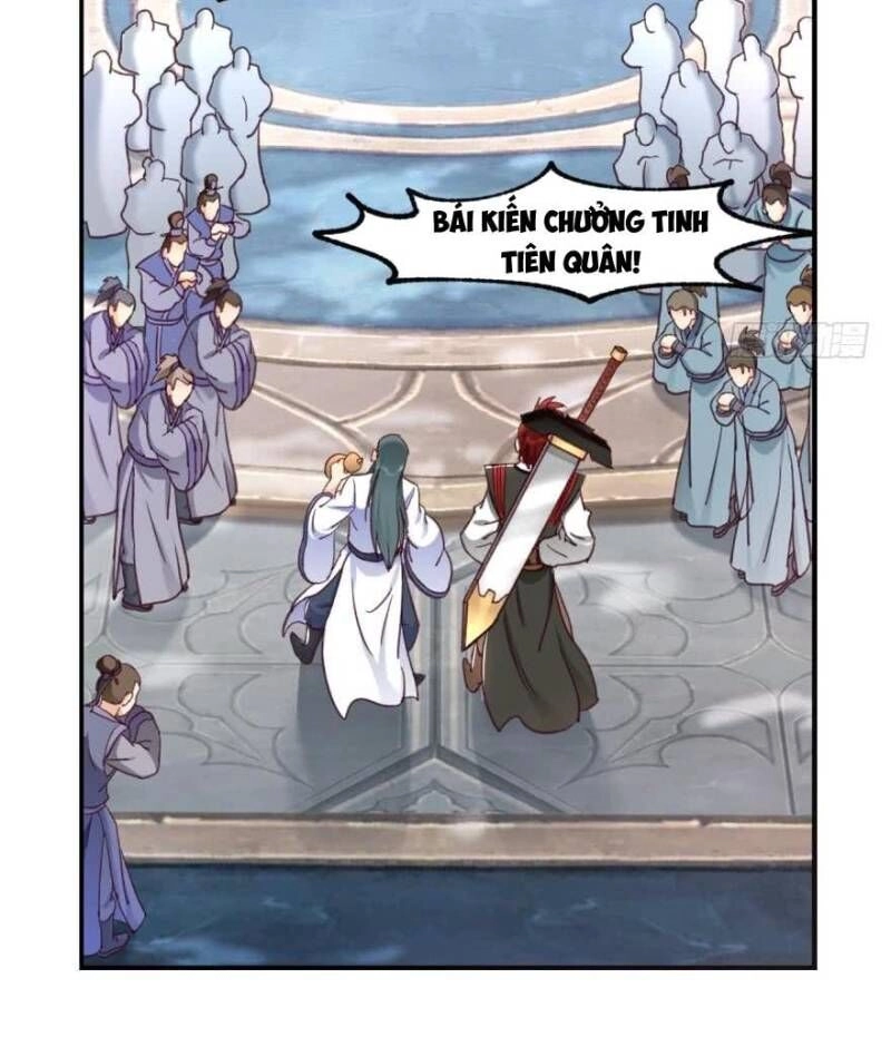 Lão Tổ Của Bạn Đang Online Chapter 67 - 30