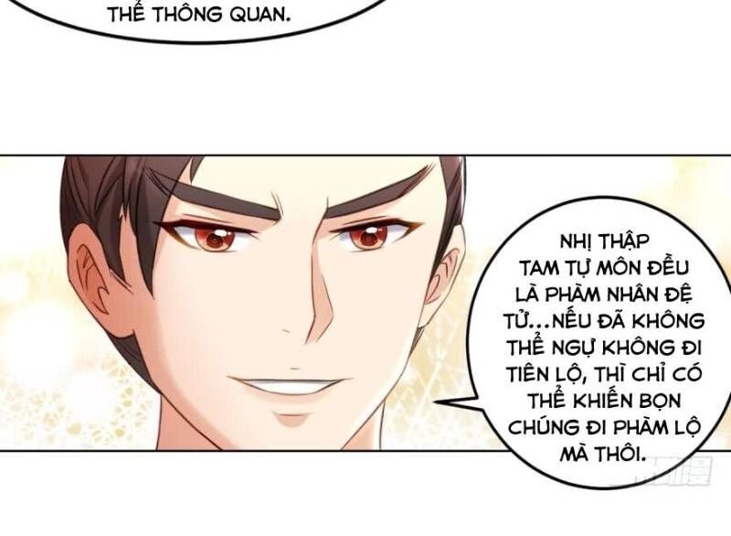 Lão Tổ Của Bạn Đang Online Chapter 67 - 32