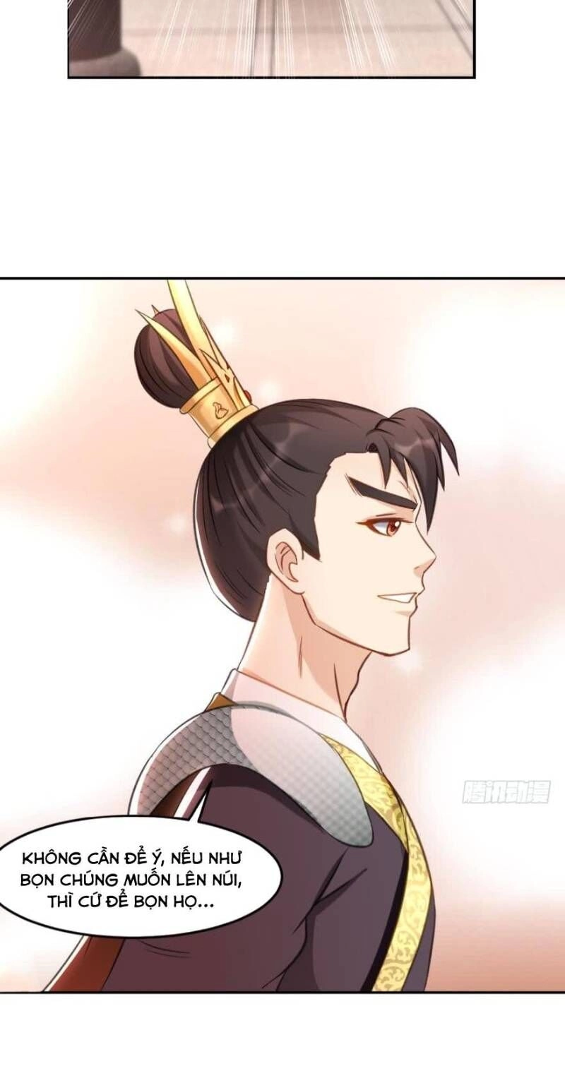 Lão Tổ Của Bạn Đang Online Chapter 67 - 34