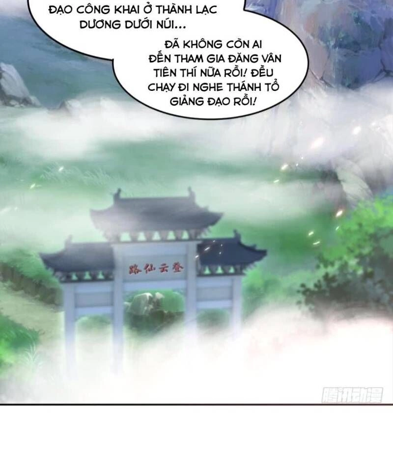 Lão Tổ Của Bạn Đang Online Chapter 67 - 36