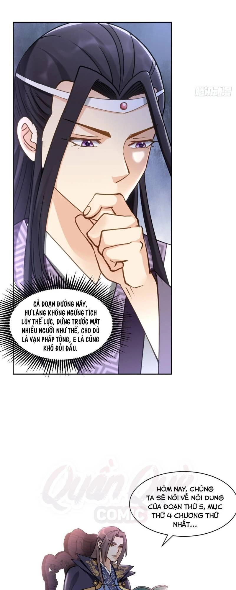 Lão Tổ Của Bạn Đang Online Chapter 68 - 17