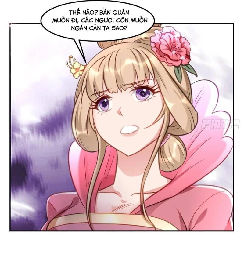 Lão Tổ Của Bạn Đang Online Chapter 69 - 10