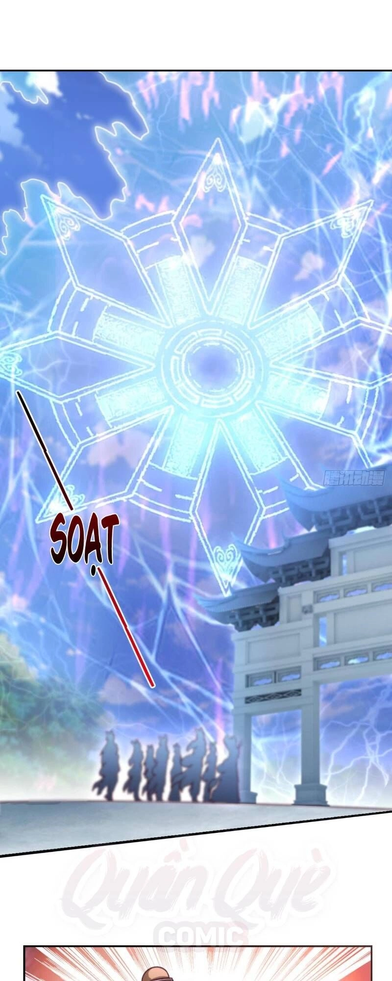 Lão Tổ Của Bạn Đang Online Chapter 69 - 19