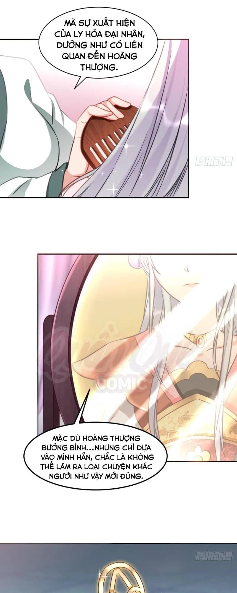 Lão Tổ Của Bạn Đang Online Chapter 69 - 27