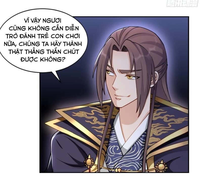 Lão Tổ Của Bạn Đang Online Chapter 70 - 26