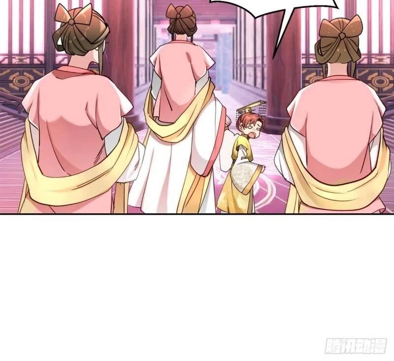 Lão Tổ Của Bạn Đang Online Chapter 70 - 30