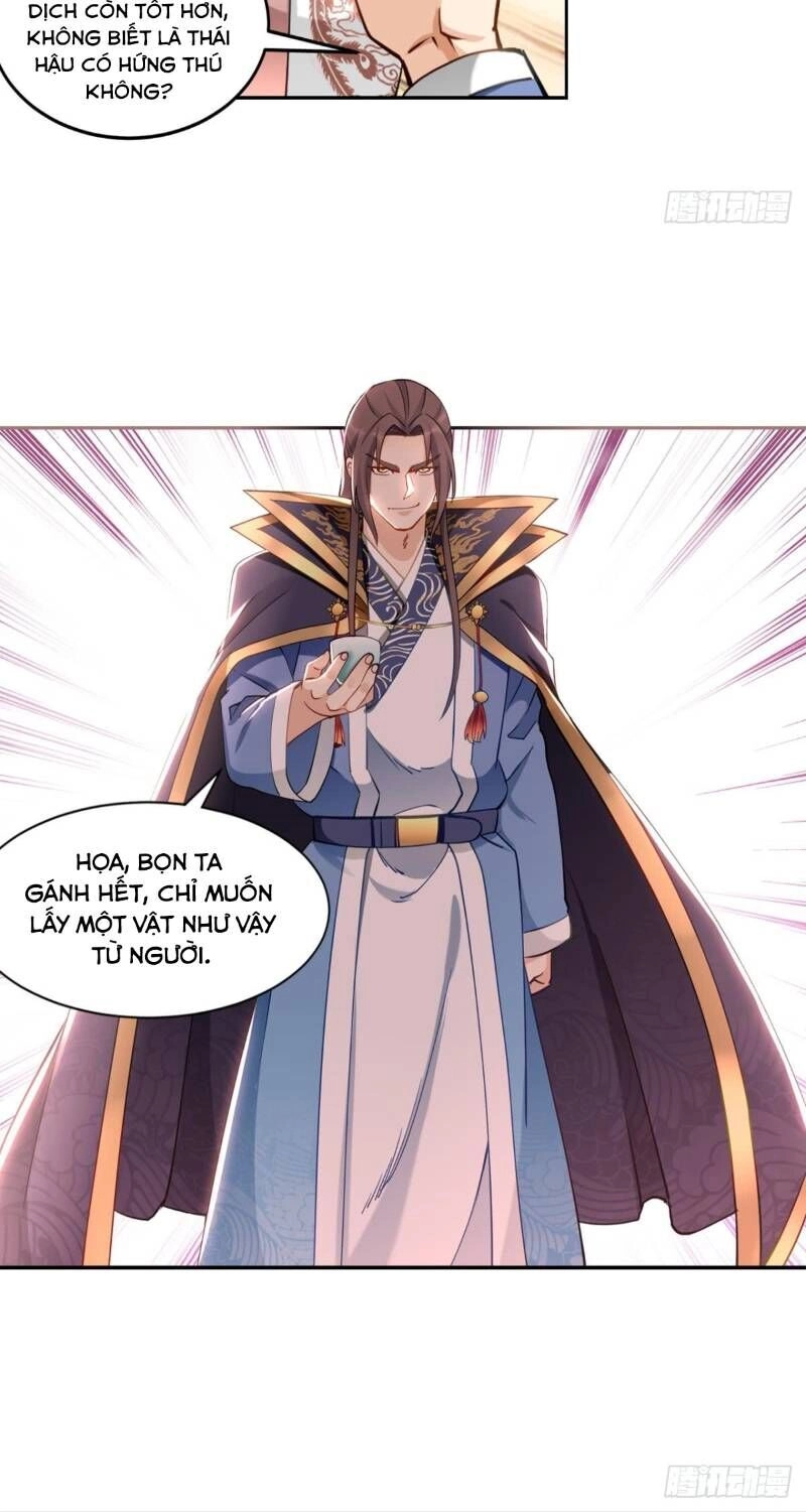 Lão Tổ Của Bạn Đang Online Chapter 70 - 36