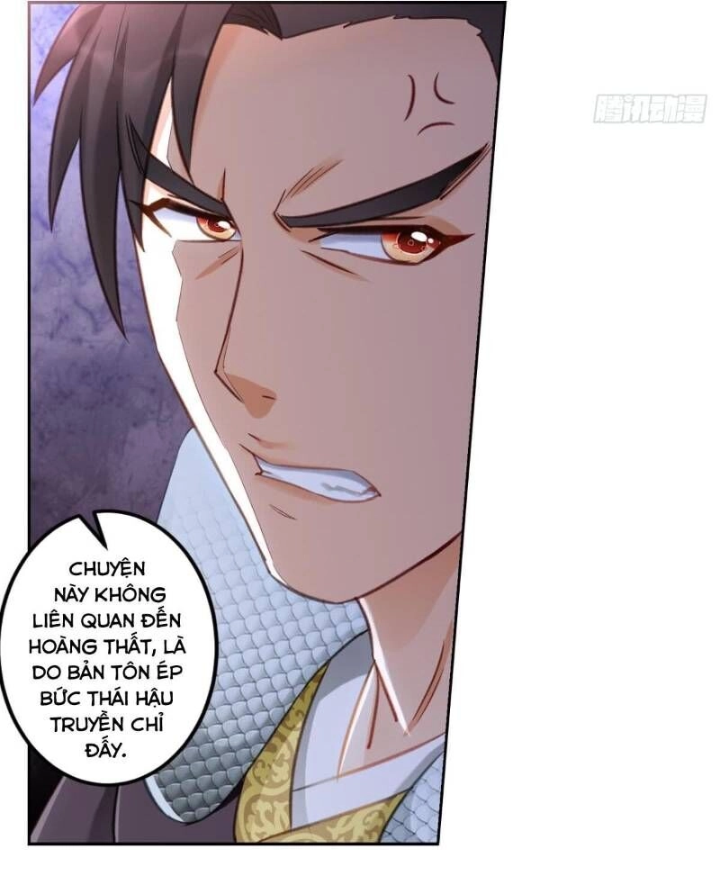 Lão Tổ Của Bạn Đang Online Chapter 71 - 18
