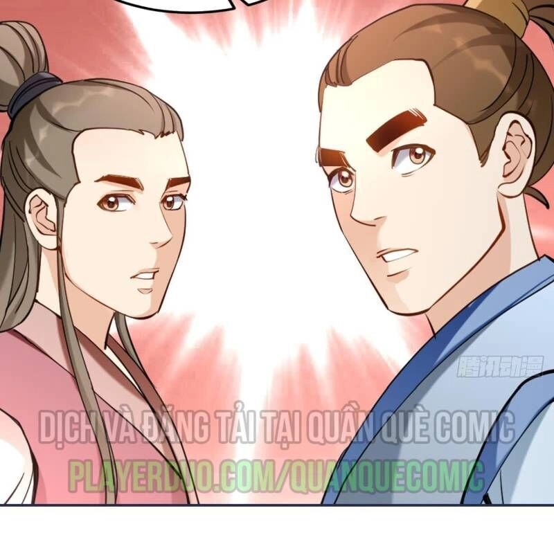 Lão Tổ Của Bạn Đang Online Chapter 72 - 2