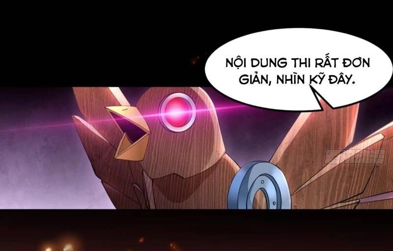 Lão Tổ Của Bạn Đang Online Chapter 72 - 4