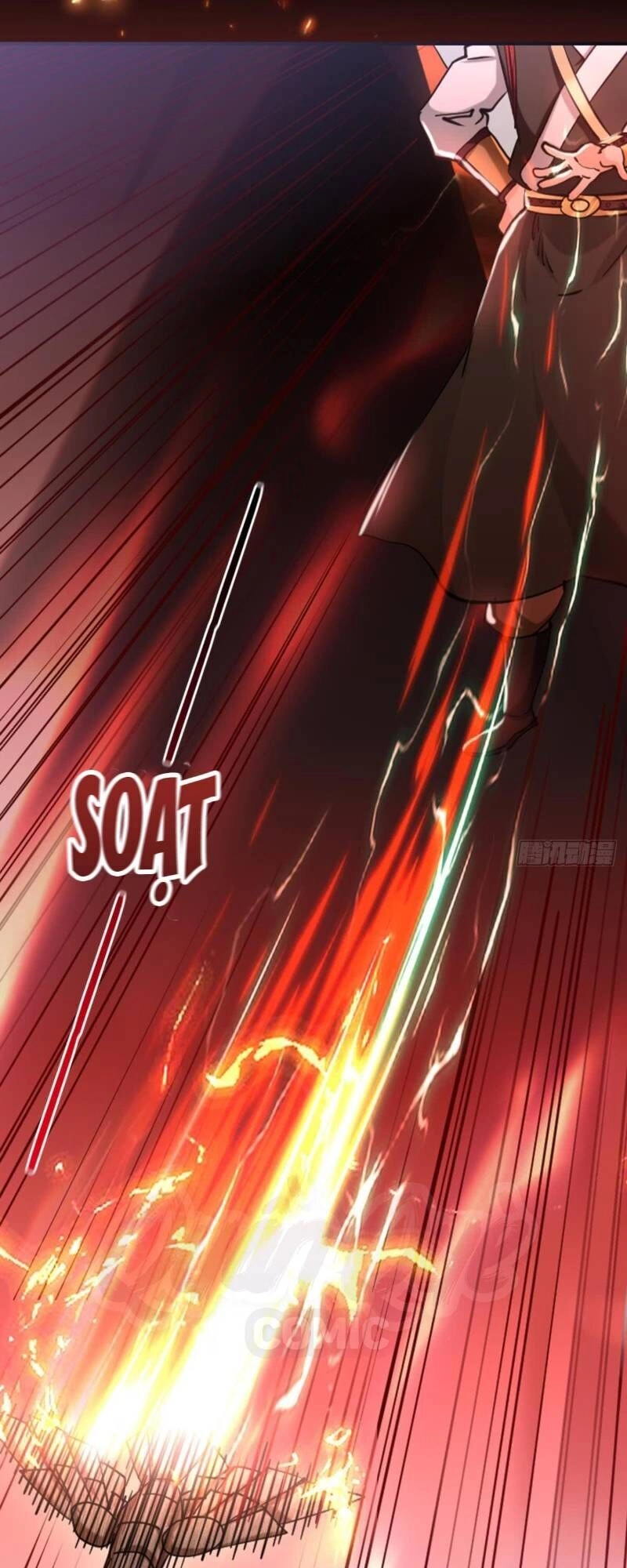 Lão Tổ Của Bạn Đang Online Chapter 72 - 5