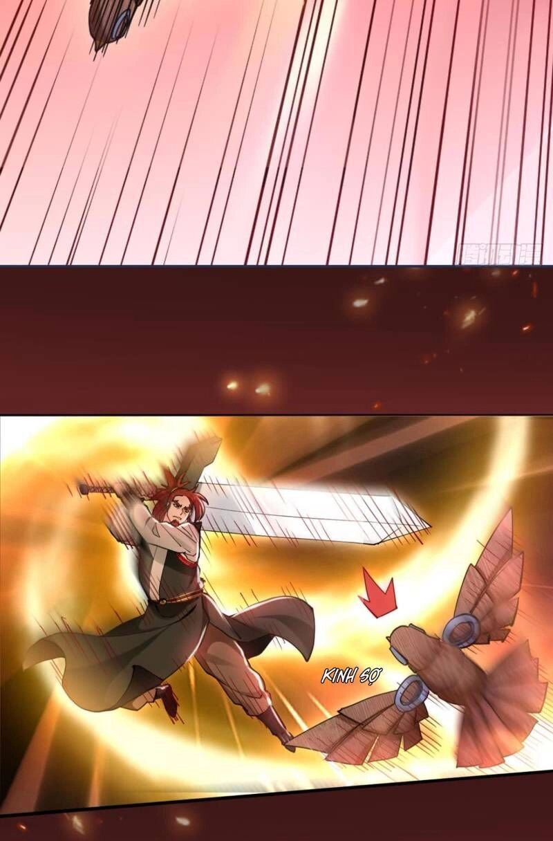 Lão Tổ Của Bạn Đang Online Chapter 72 - 6