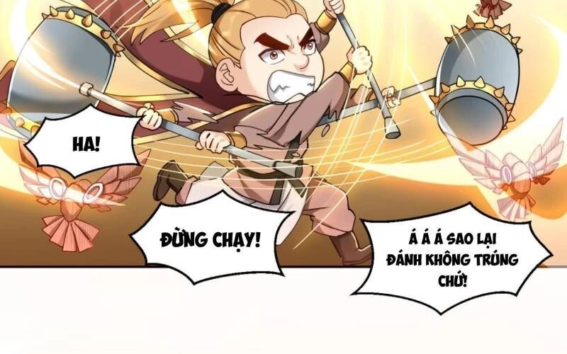 Lão Tổ Của Bạn Đang Online Chapter 72 - 12