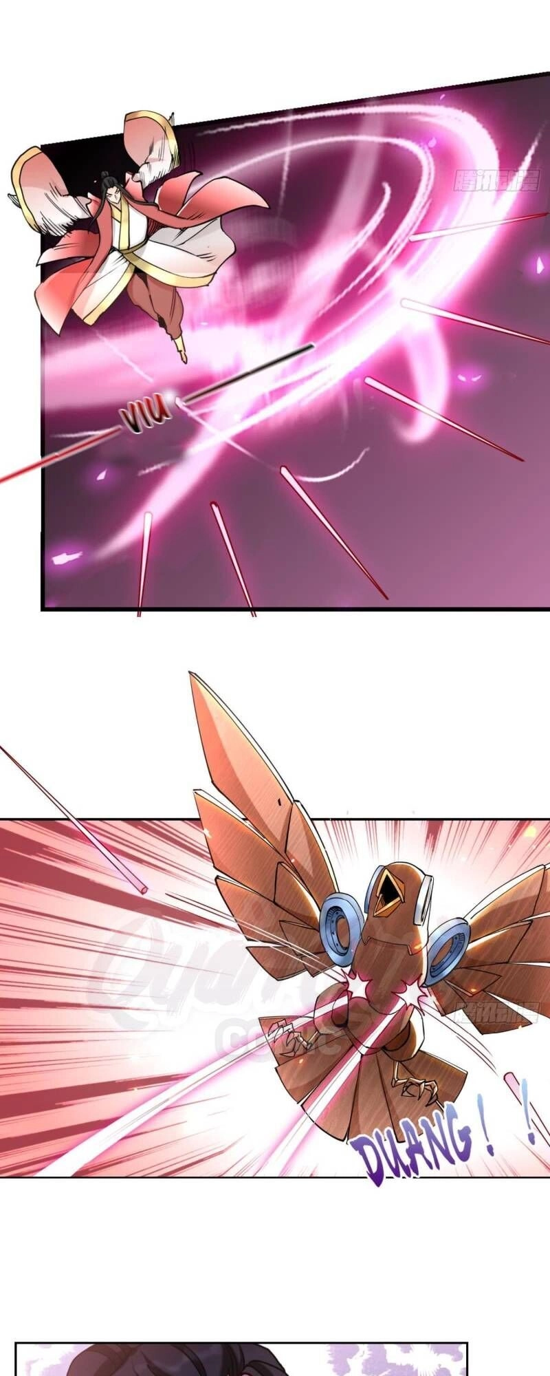 Lão Tổ Của Bạn Đang Online Chapter 72 - 17