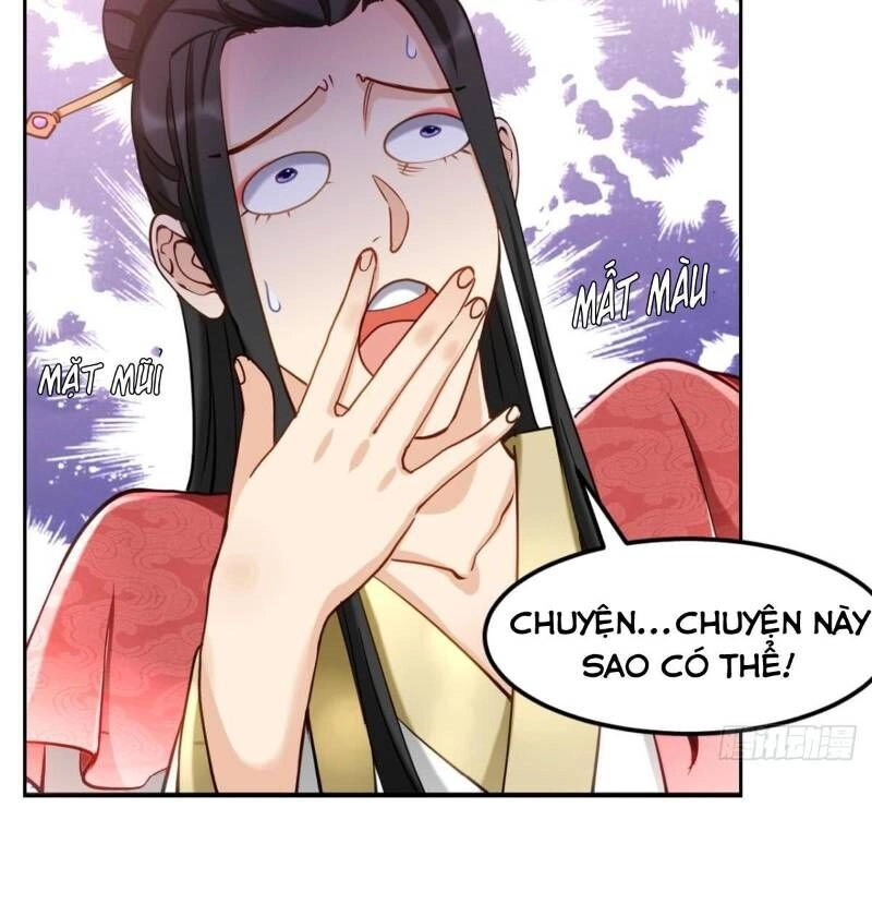 Lão Tổ Của Bạn Đang Online Chapter 72 - 18