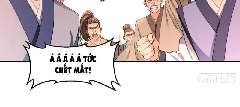 Lão Tổ Của Bạn Đang Online Chapter 72 - 20