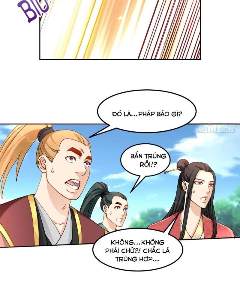 Lão Tổ Của Bạn Đang Online Chapter 72 - 26