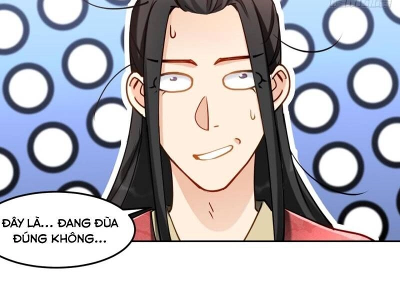 Lão Tổ Của Bạn Đang Online Chapter 72 - 28